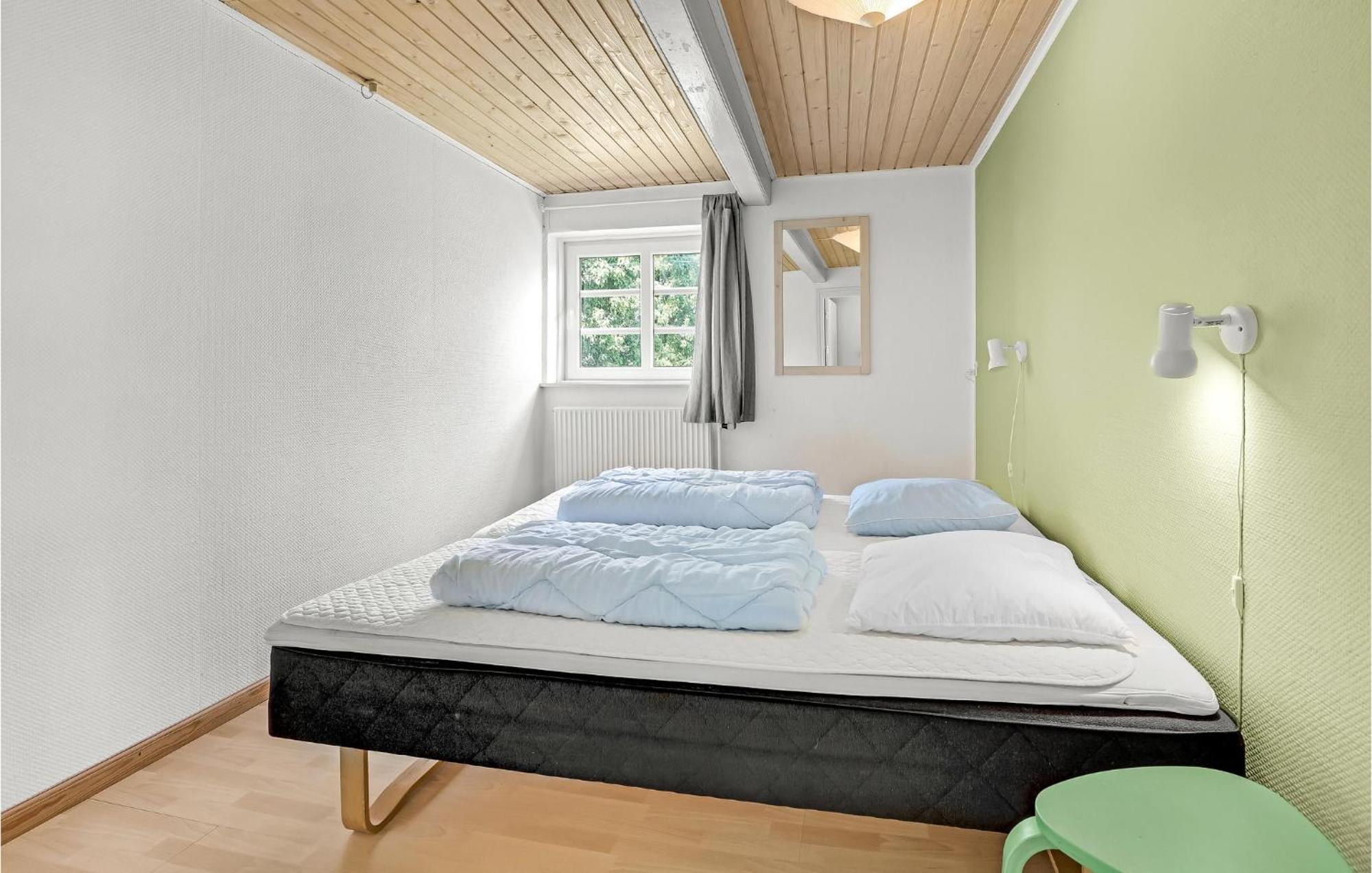 Spidsegaard Villa Neksø Eksteriør bilde